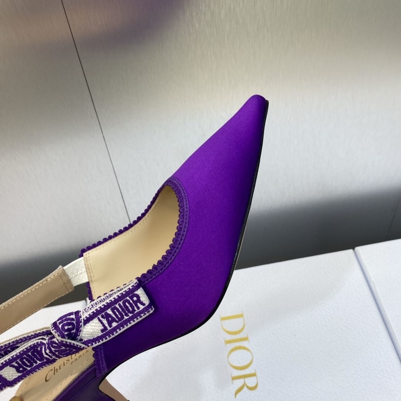 Christian Dior Heeled Shoes